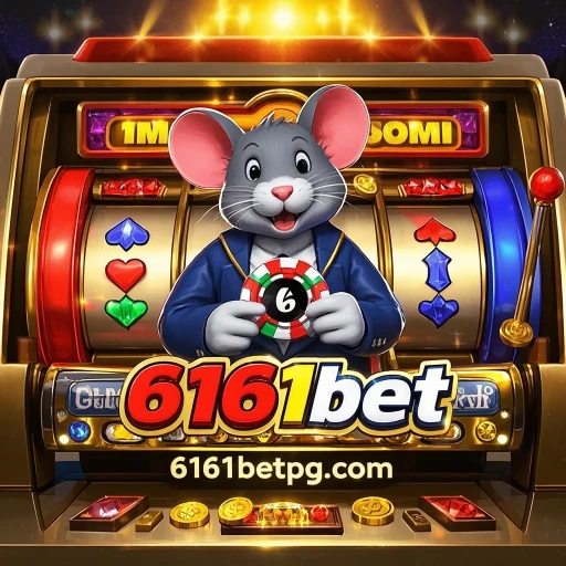 Explorando a Categoria de Cassino do 6161bet: Diversão e Oportunidades de Ganho