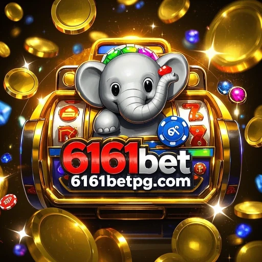 Apostas em Futebol: A Experiência Imperdível no 6161bet