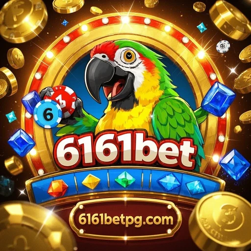 A Emoção da Loteria na 6161bet: Como Tentar a Sorte Online